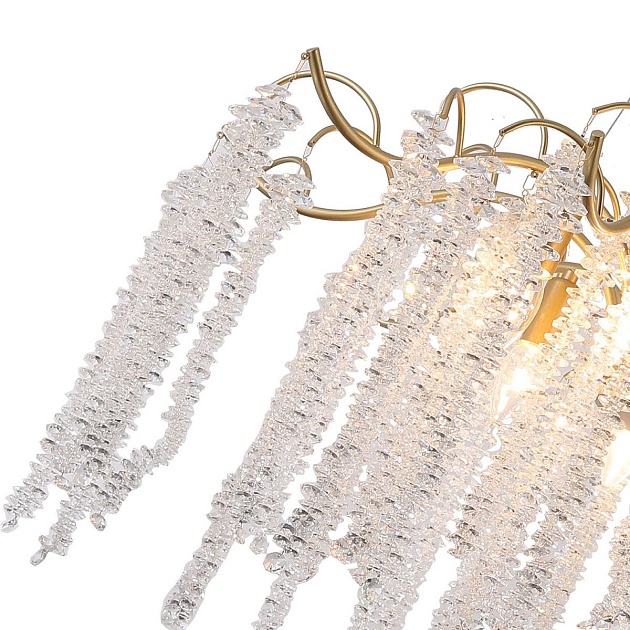 Подвесная люстра Favourite Liana 4134-6P Фото № 3