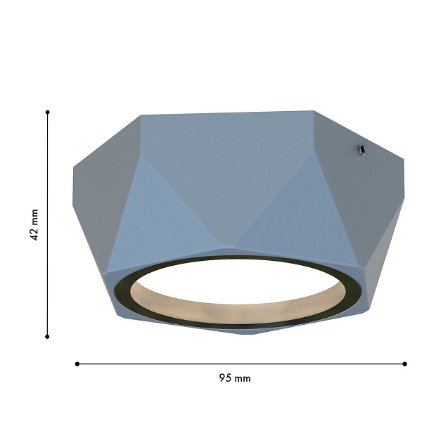 Уличный светильник Favourite Fantum 4669-1U Фото № 2