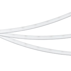 Светодиодная влагозащищенная лента Arlight 12W/m 288Led/m 2216SMD холодный белый 5M герметичная MICROLED-PW-M288-10mm 24V White6000 046750 3