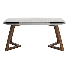 Кухонный стол Stool Group Артизан DT8765ZW-3C 160 5673 Dual 3