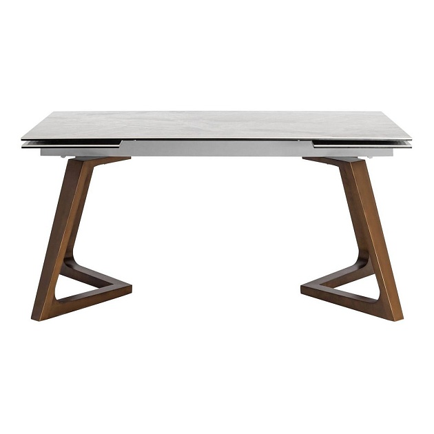 Кухонный стол Stool Group Артизан DT8765ZW-3C 160 5673 Dual изображение 4 Кухонный стол Stool Group Артизан DT8765ZW-3C 160 5673 Dual Фото № 4