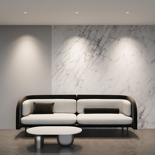 Встраиваемый светодиодный светильник Elektrostandard Bliss 25070/LED a069406 Фото № 8