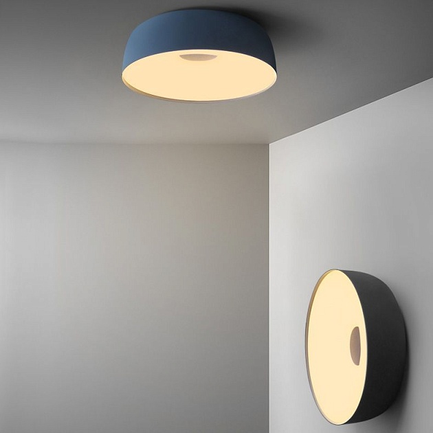 Потолочный светодиодный светильник Imperium Loft Djembe 184477-26 изображение 3 Потолочный светодиодный светильник Imperium Loft Djembe 184477-26 Фото № 3