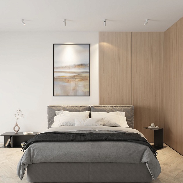 Спот Denkirs Tube DK2029-WH Фото № 4