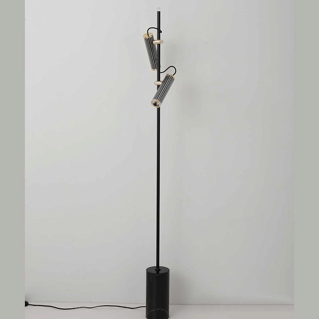 Торшер Crystal Lux EXTRA PT2 Фото № 2