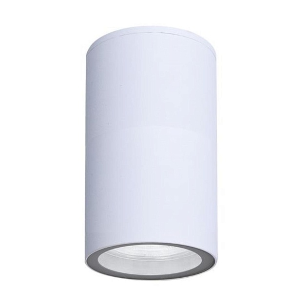 Уличный настенный светильник Arte Lamp Mistero A3302PF-1WH изображение 1 Уличный настенный светильник Arte Lamp Mistero A3302PF-1WH Фото № 1