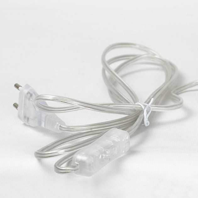 Настольная лампа Lussole Hendry LSP-0664 Фото № 4