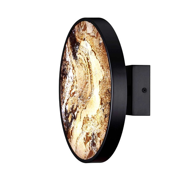 Настенный светильник Odeon Light BERGI 5064/15WL Фото № 3