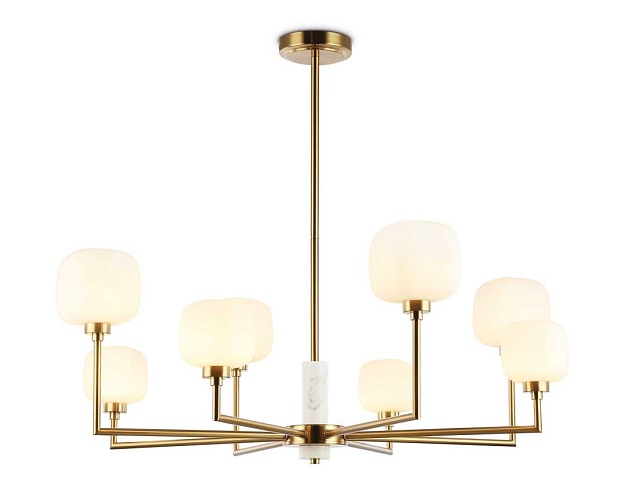 Подвесная люстра Ambrella light High Light LH53017 Фото № 6