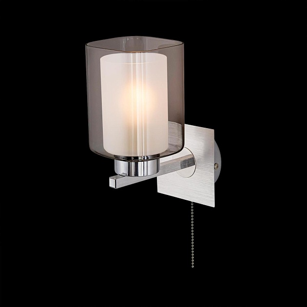 Бра Citilux Диез CL111310 изображение 2 Бра Citilux Диез CL111310 Фото № 2