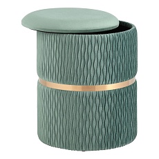 Пуф Stool Group Джесси 19B351VA-8167-63 4