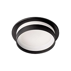 Встраиваемый светильник Citilux Hardy CL002D11 2