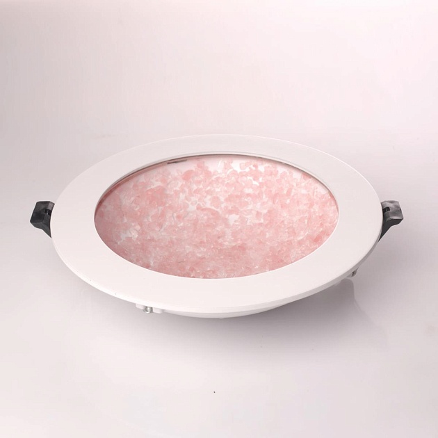 Встраиваемый светодиодный светильник De Markt Стаут 6 702011901 изображение 4 Встраиваемый светодиодный светильник De Markt Стаут 6 702011901 Фото № 4