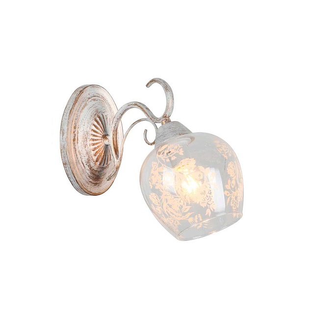 Бра Omnilux Cudacciolu OML-53901-01 Фото № 1