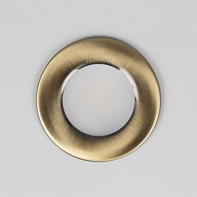 Встраиваемый светодиодный светильник Citilux Акви CLD008013 Фото № 9