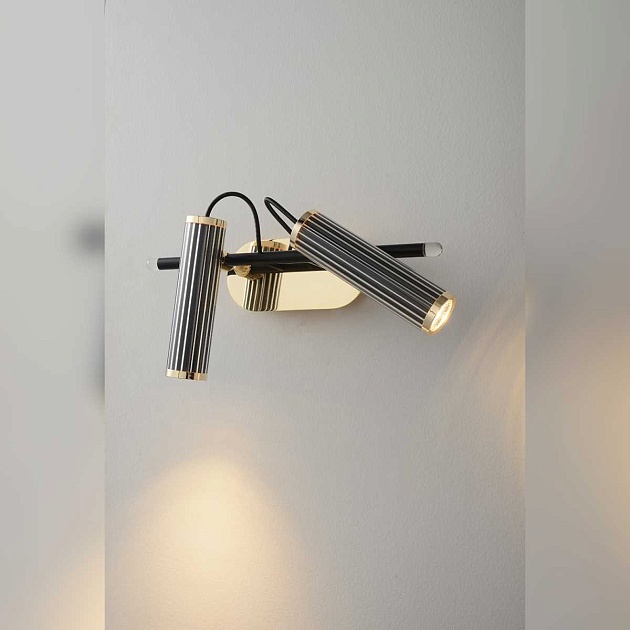 Спот Crystal Lux EXTRA AP2 изображение 6 Спот Crystal Lux EXTRA AP2 Фото № 6