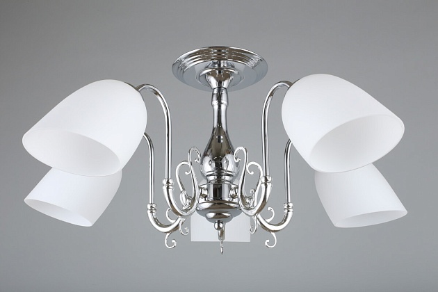 Потолочная люстра Omnilux Leonessa OML-29107-05 Фото № 5
