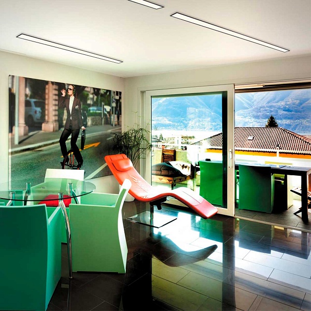 Встраиваемый светодиодный светильник Novotech Spot Iter 358823 Фото № 4