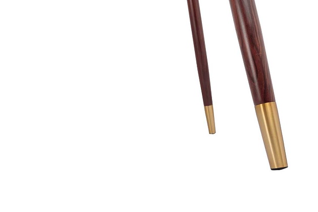 Кухонный стол AksHome Miller черный мрамор, закаленное стекло 79590 изображение 5 Кухонный стол AksHome Miller черный мрамор, закаленное стекло 79590 Фото № 5