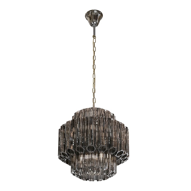 Подвесная люстра iLamp Destiny MD0267-4 изображение 3 Подвесная люстра iLamp Destiny MD0267-4 Фото № 3