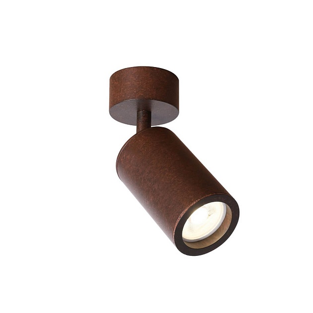 Спот Favourite Angularis 2804-1U изображение 1 Спот Favourite Angularis 2804-1U Фото № 1