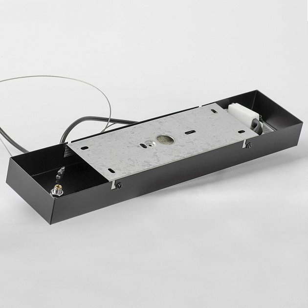 Подвесной светодиодный светильник Lussole Prairie LSP-7197 Фото № 2