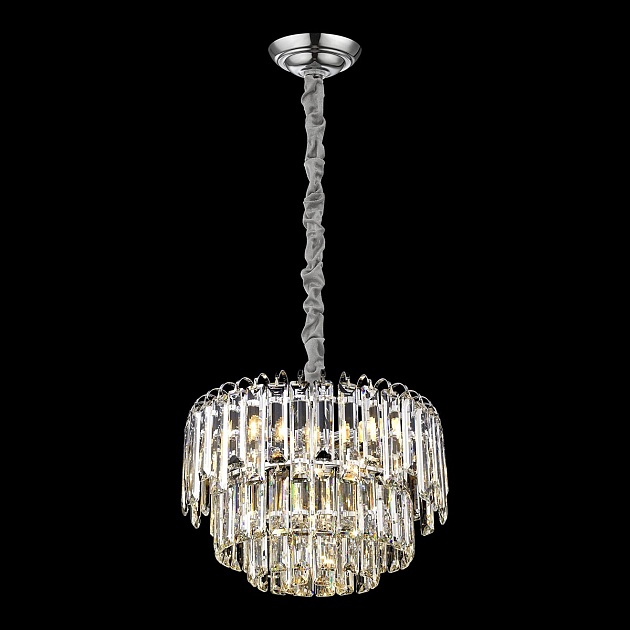 Подвесная люстра Wertmark Krista WE130.05.103 Фото № 1