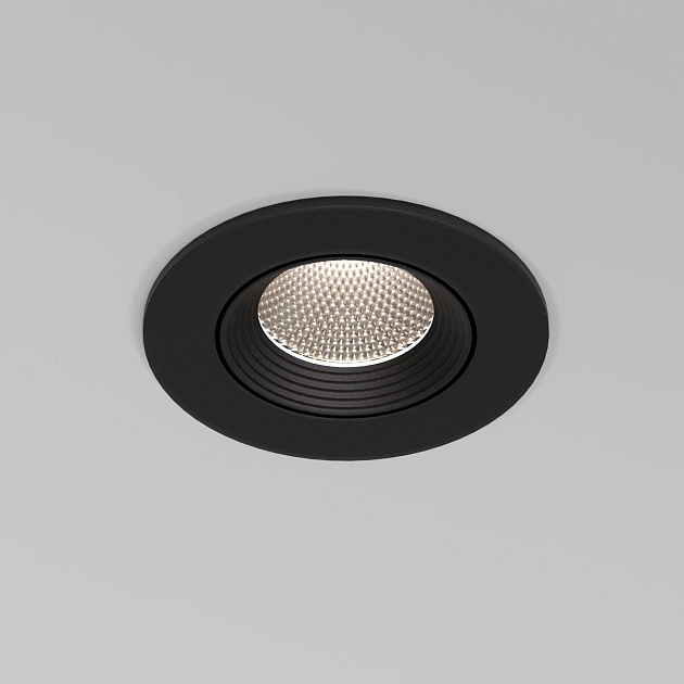 Встраиваемый светодиодный светильник Elektrostandard Even 25094/LED a065459 Фото № 6