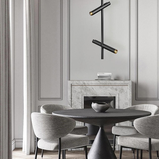 Настольная лампа ST Luce Lilt SL6210.404.01 Фото № 4