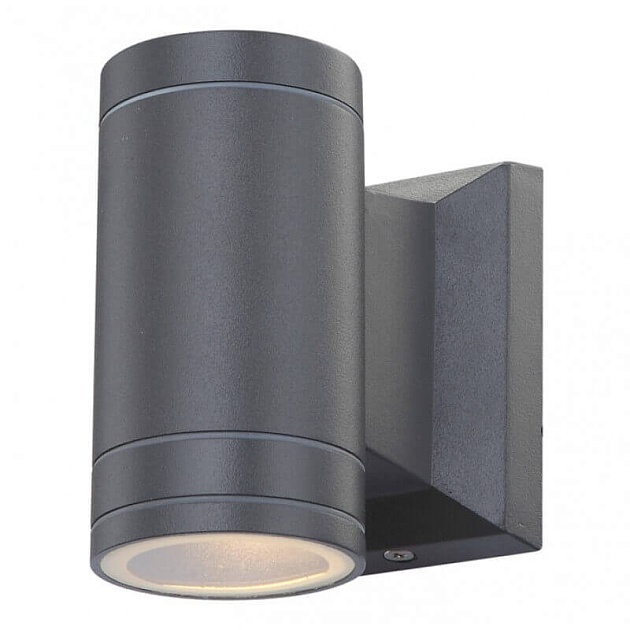 Уличный настенный светильник Globo Gantar 32028 изображение 2 Уличный настенный светильник Globo Gantar 32028 Фото № 2