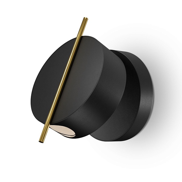 Светодиодный спот Maytoni Nuance MOD180WL-L4B3K1 изображение 8 Светодиодный спот Maytoni Nuance MOD180WL-L4B3K1 Фото № 8