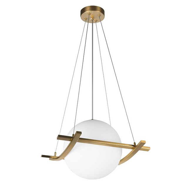 Подвесной светильник Loft It Swing 10424/250 Фото № 1