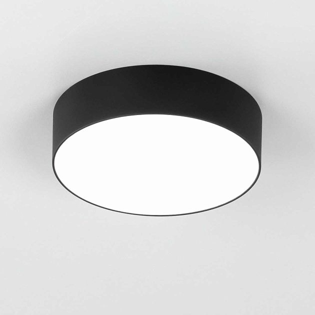 Накладной светодиодный светильник Citilux Тао CL712182N Фото № 15