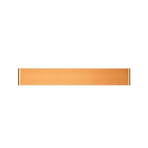Настенный светодиодный светильник Odeon Light Hightech Framant 4295/20WL Фото № 1