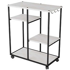 Стеллаж Мебелик Вэстри 006717