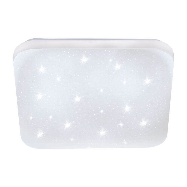 Настенно-потолочный светодиодный светильник Eglo Frania-S 97883 Фото № 1