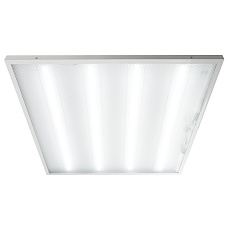 Встраиваемый светодиодный светильник Feron AL2119 с БАП 51161