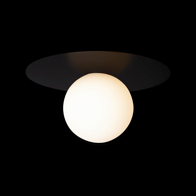 Потолочный светильник Loft IT Ufo 10120/250C Black Фото № 2