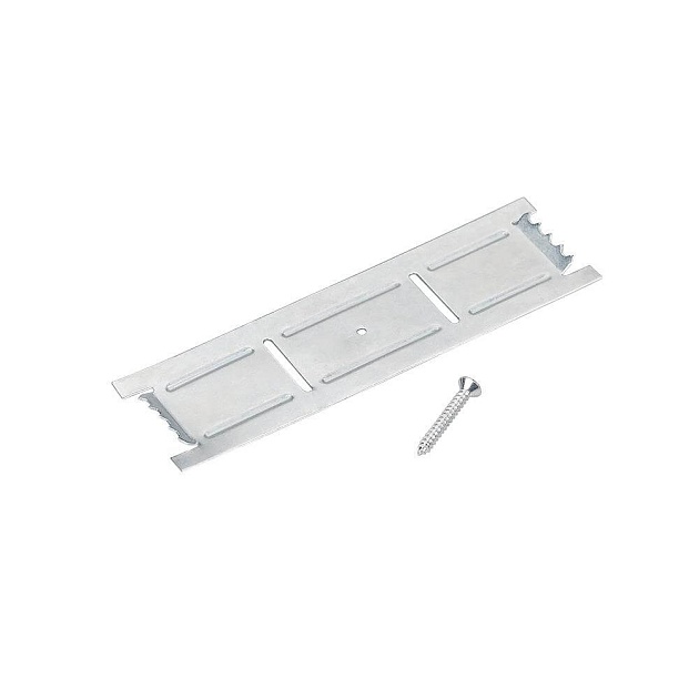 Пластина монтажная Arlight Alu-Power-W35 M 018459 Фото № 1