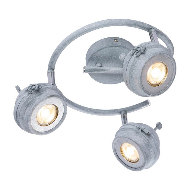 Спот Globo Mycah 57301-3 Фото № 1