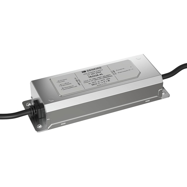 Блок питания Denkirs Power supply unit TR5528-AL изображение 2 Блок питания Denkirs Power supply unit TR5528-AL Фото № 2