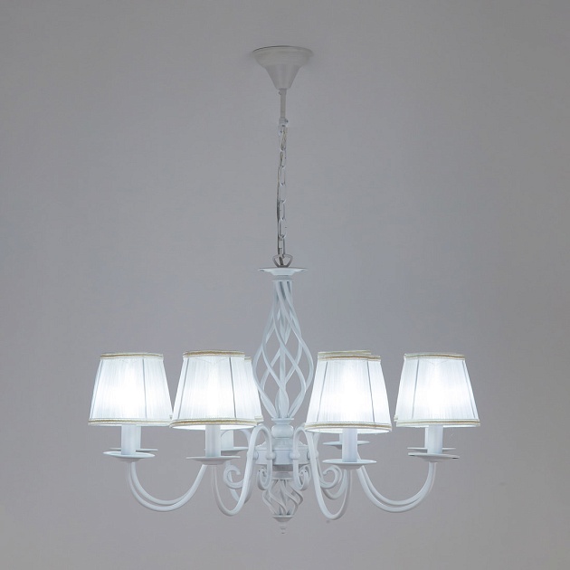 Подвесная люстра Citilux Ровена CL427180 Фото № 21