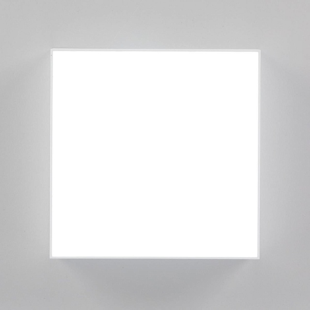 Накладной светодиодный светильник Citilux Тао CL712X180N Фото № 12