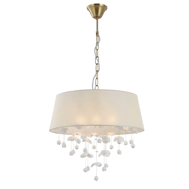 Подвесной светильник INDIGO TENEREZZA V000557 изображение 1 Подвесной светильник INDIGO TENEREZZA V000557 Фото № 1