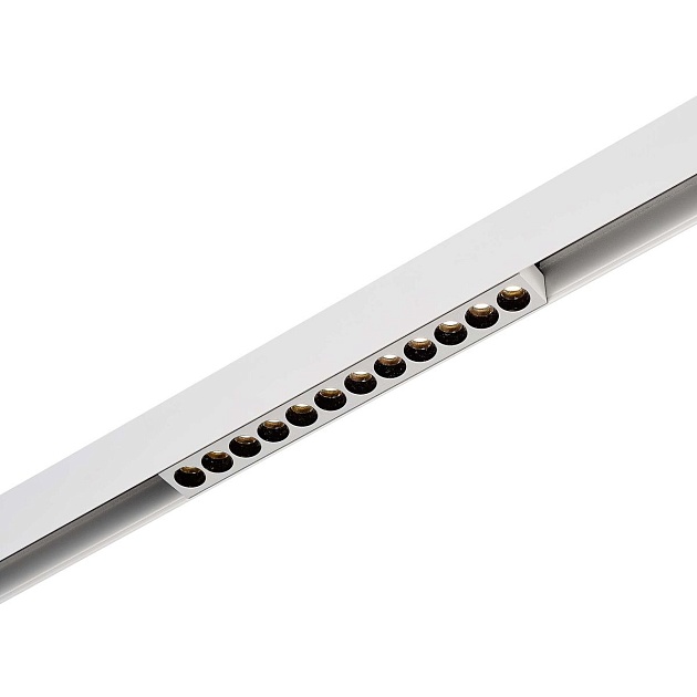 Трековый светодиодный светильник ST Luce ST806.546.12 изображение 1 Трековый светодиодный светильник ST Luce ST806.546.12 Фото № 1