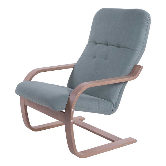 Кресло Мебелик Сайма 006467 Фото № 1