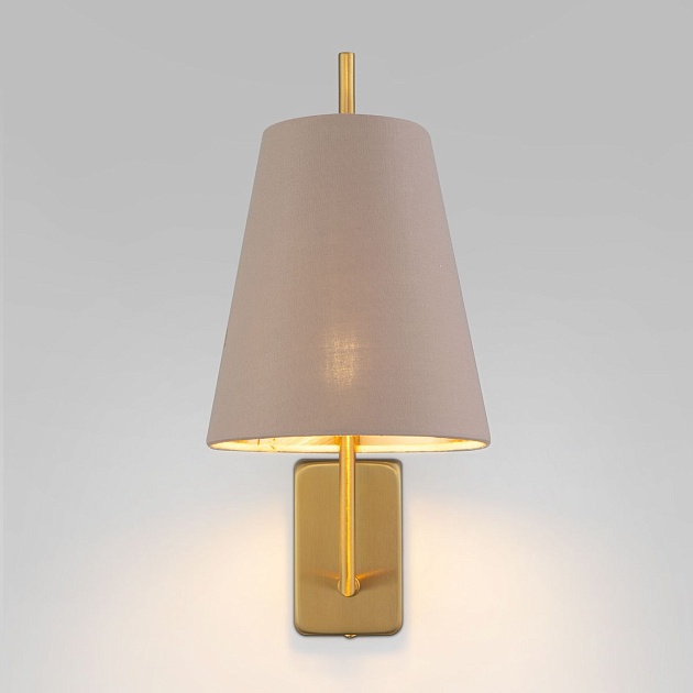 Бра Eurosvet Topanga 60173/1 латунь a069016 Фото № 4