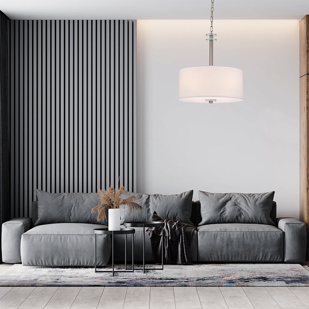 Подвесной светильник Escada Novella 641/4PL изображение 2 Подвесной светильник Escada Novella 641/4PL Фото № 2