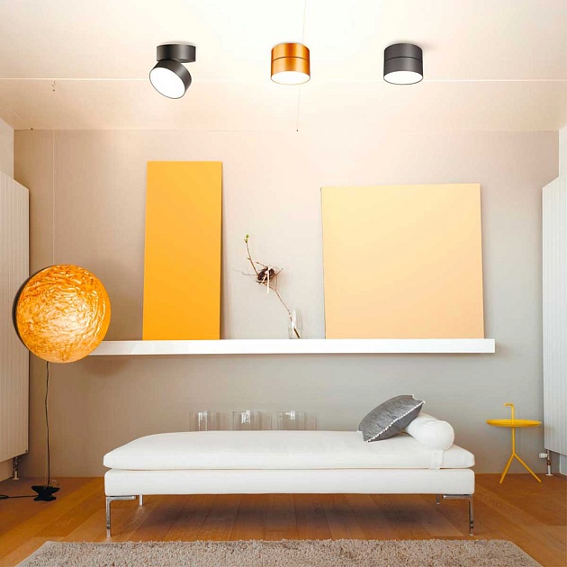 Светодиодный спот Novotech Over Prometa 358751 Фото № 6