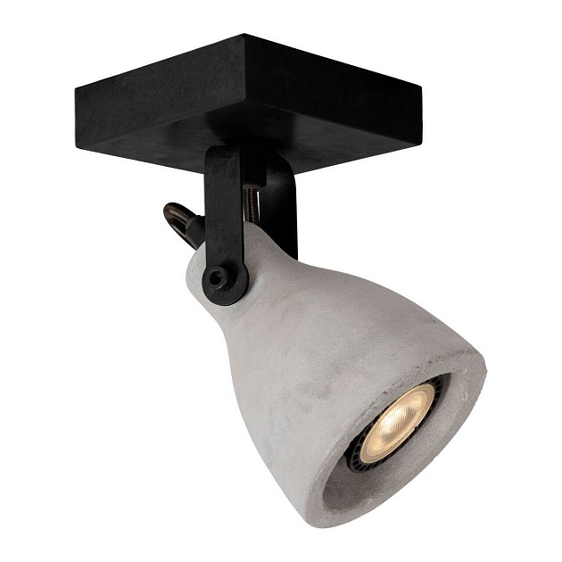 Спот Lucide Concri-Led 05910/05/30 изображение 2 Спот Lucide Concri-Led 05910/05/30 Фото № 2